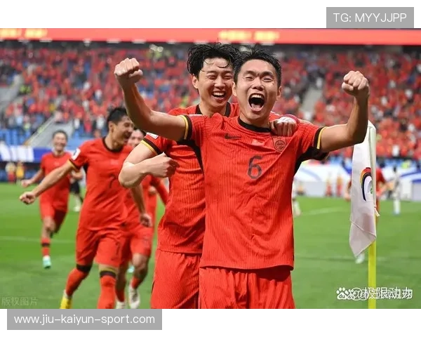 世界杯的节奏就在这组被完全点燃