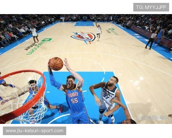 兰德尔强打内线造成杀伤，尼克斯追分希望升起